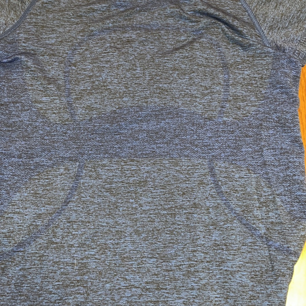 Lululemon Swiftly Tech Top Size 10 - image 5